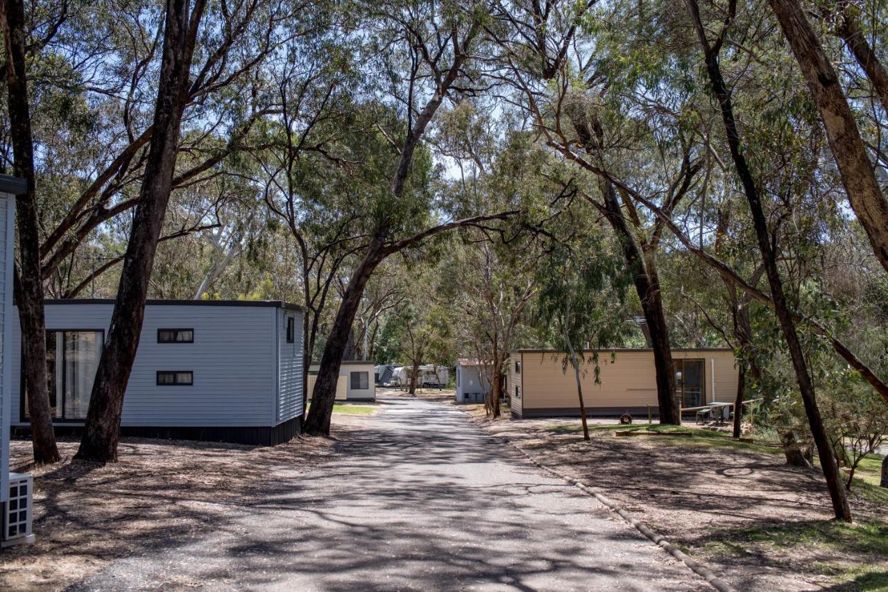 Belair National Park Holiday Park Exteriér fotografie